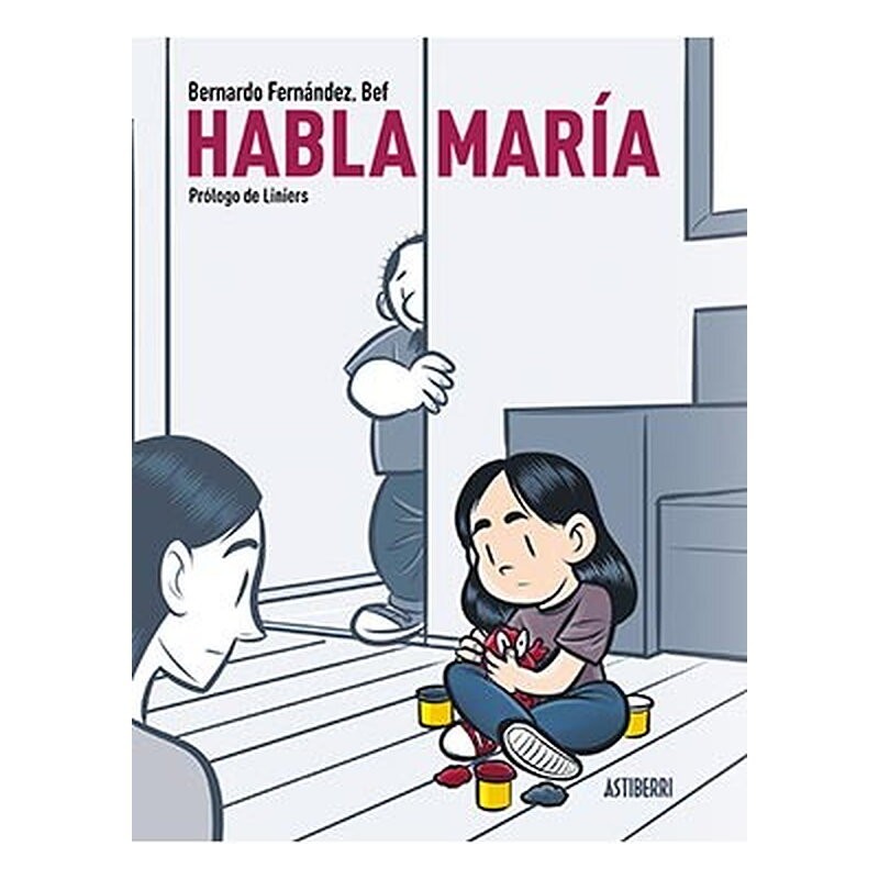 HABLA MARIA