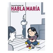 HABLA MARIA
