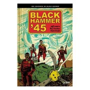 BLACK HAMMER '45