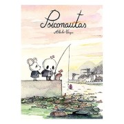 PSICONAUTAS (NUEVA EDICION)