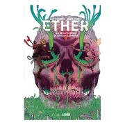ETHER 3. LA DESAPARICION DE VIOLETA CAMPANA