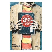 ROYAL CITY 3. Y SEGUIMOS A FLOTE
