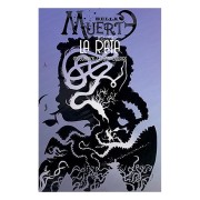 BELLA MUERTE 3. LA RATA
