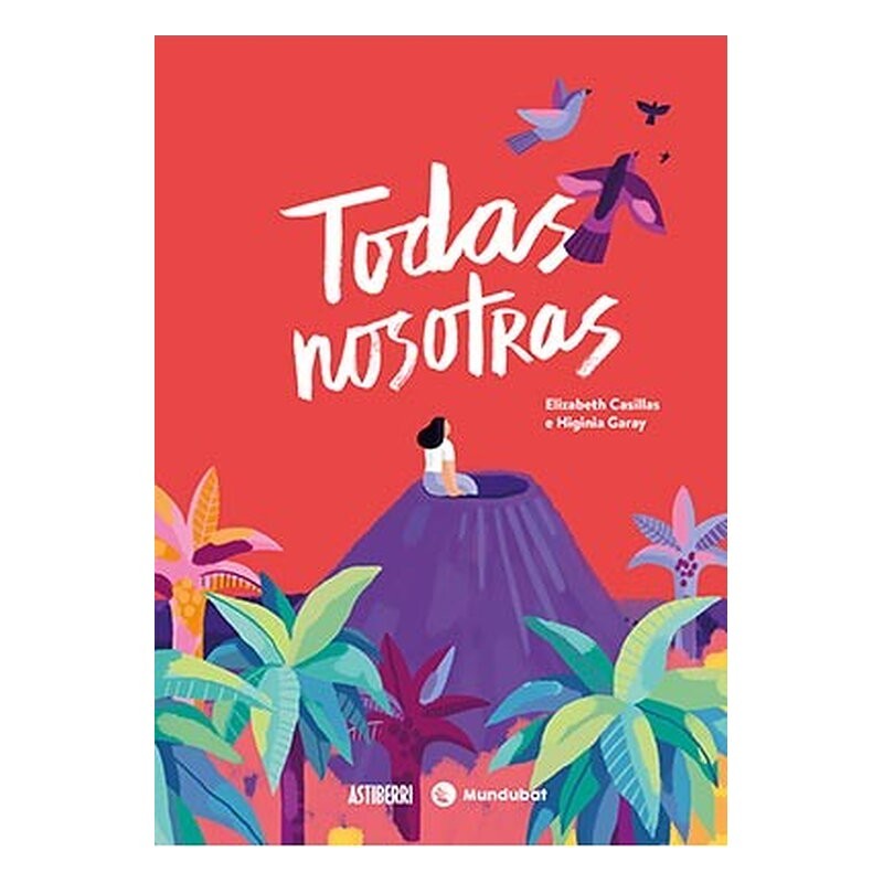 TODAS NOSOTRAS