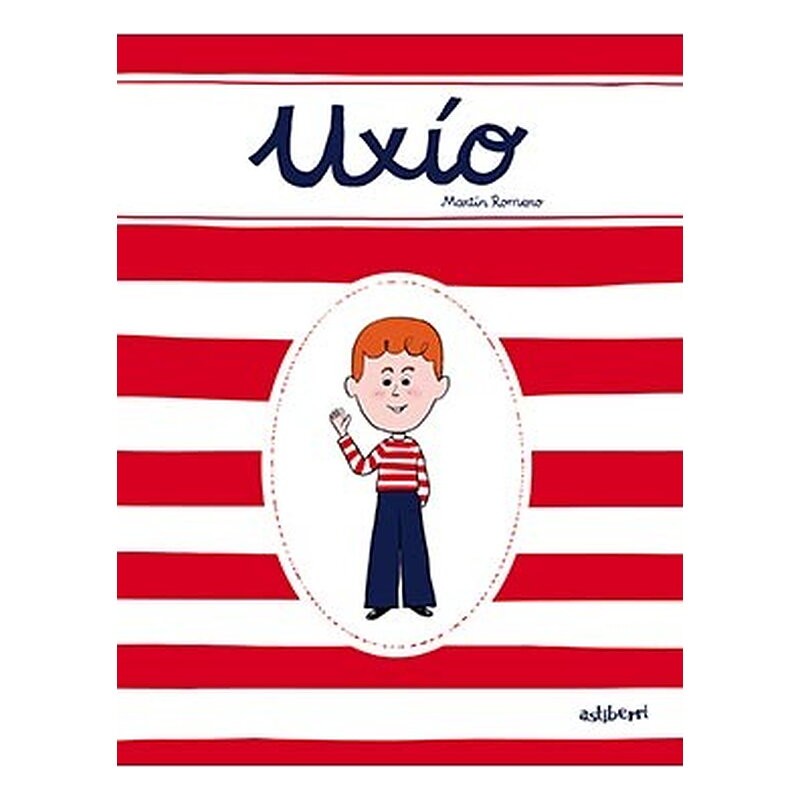 UXIO