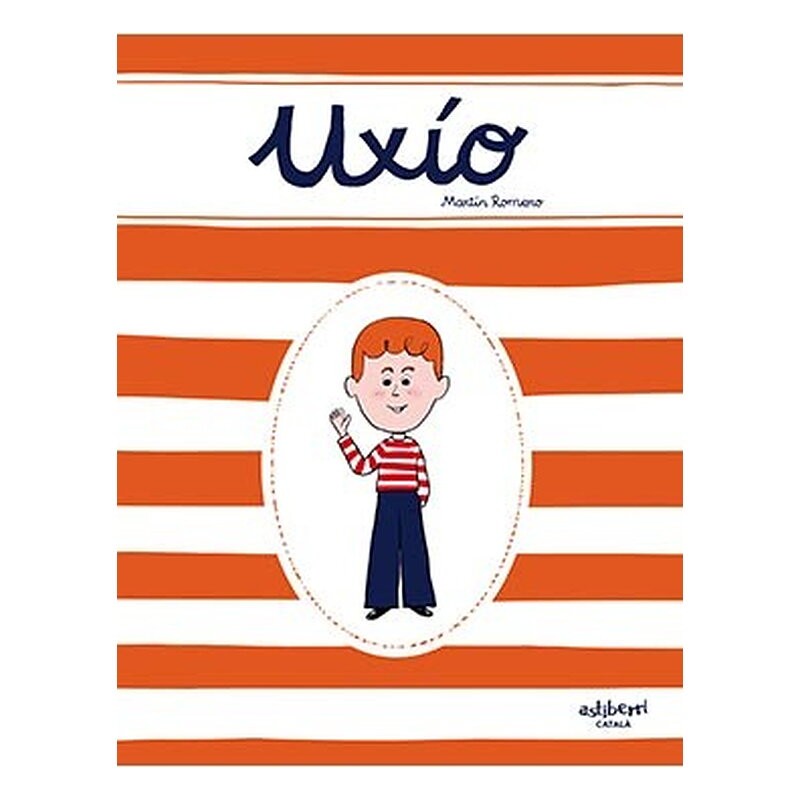 UXIO (CATALA)