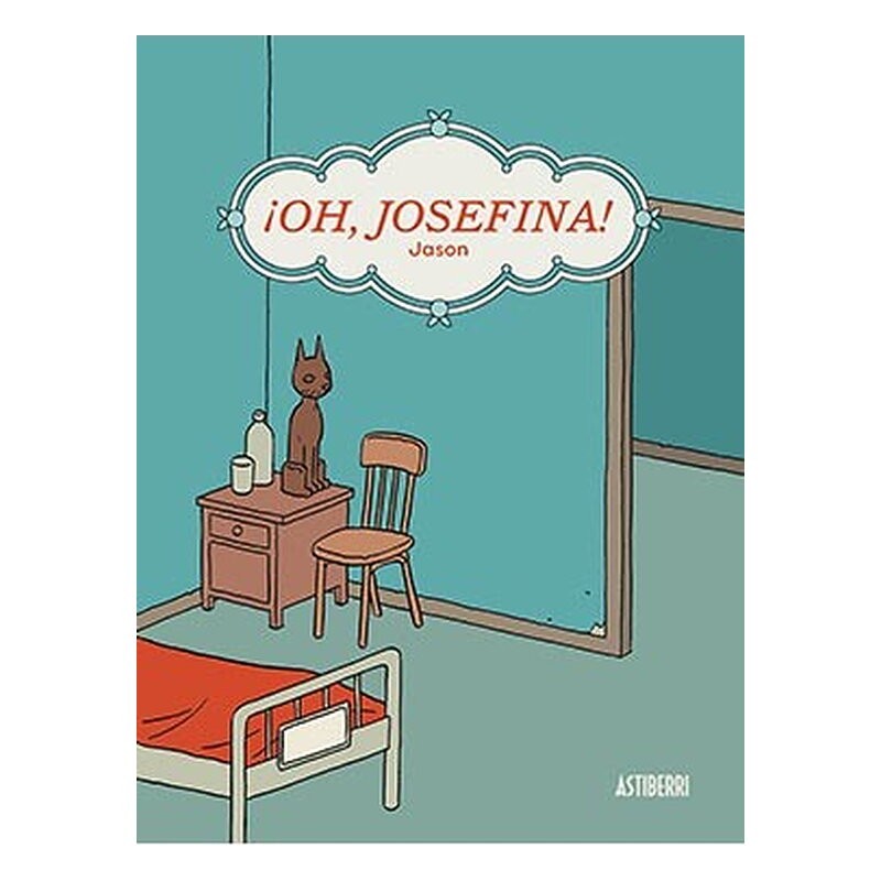 ¡OH, JOSEFINA!