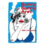 SUNNY SUNNY ANN!