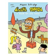 ANGEL SEFIJA Y SIGUE EN SUS TRECE