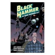 BLACK HAMMER 03. LA EDAD SOMBRIA. PARTE 1