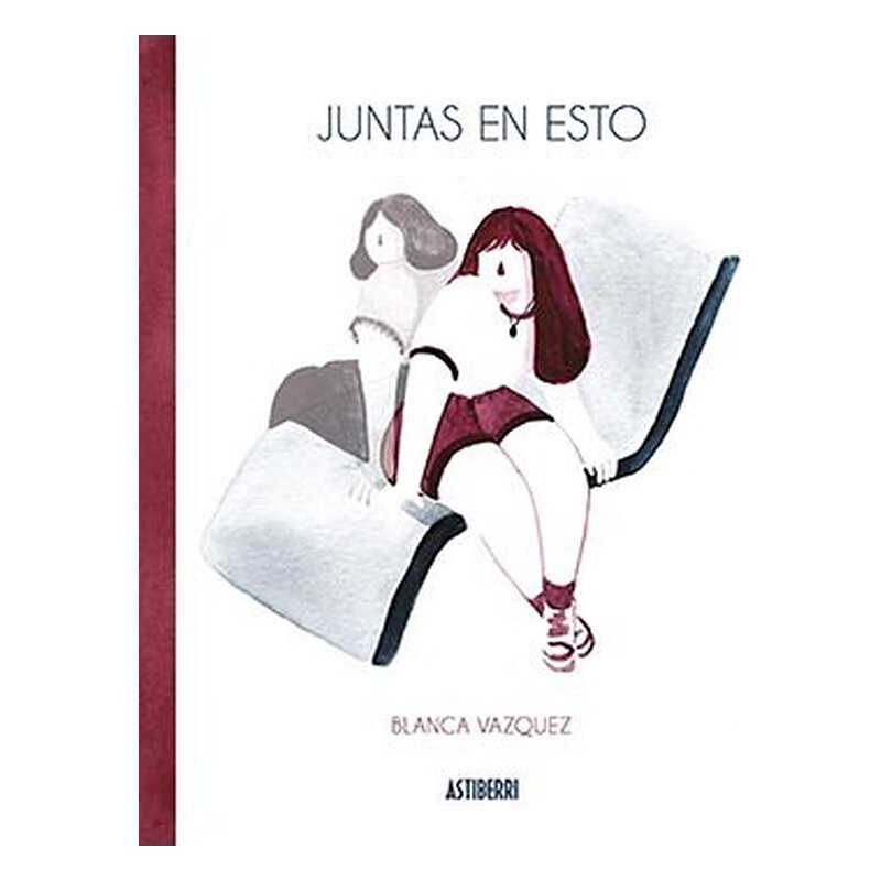 JUNTAS EN ESTO