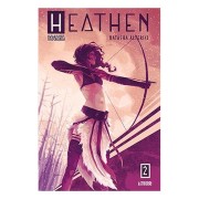 HEATHEN. PAGANA 02
