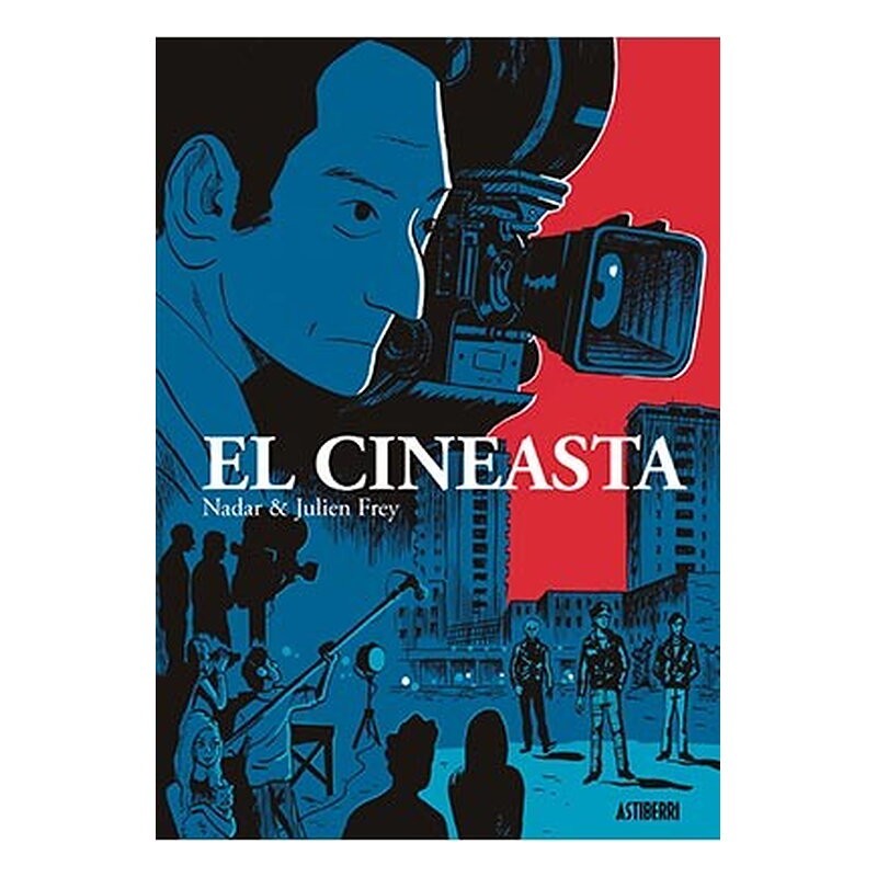 EL CINEASTA