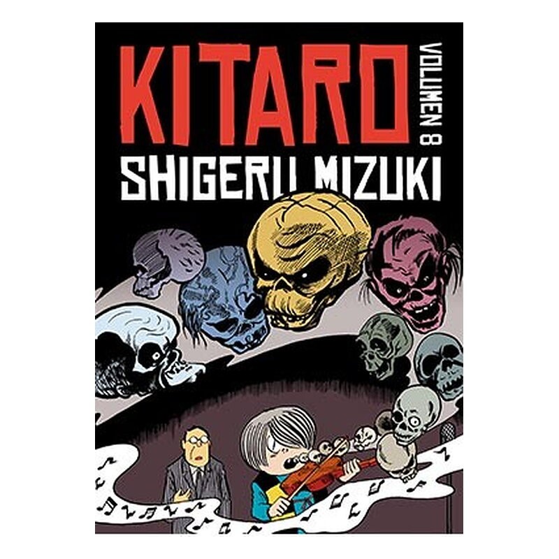 KITARO 08