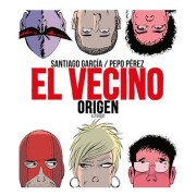 EL VECINO. ORIGEN