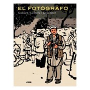 EL FOTOGRAFO. INTEGRAL