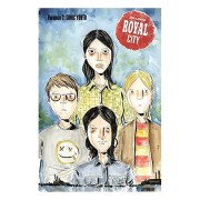 ROYAL CITY 2. SONIC YOUTH