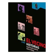 EL VECINO. HISTORIAS