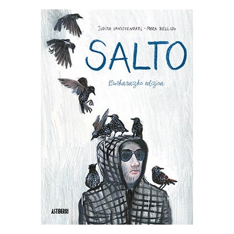SALTO (EUSKERA)