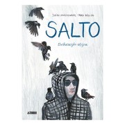 SALTO (EUSKERA)