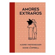 AMORES EXTRAÑOS