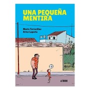 UNA PEQUEÑA MENTIRA