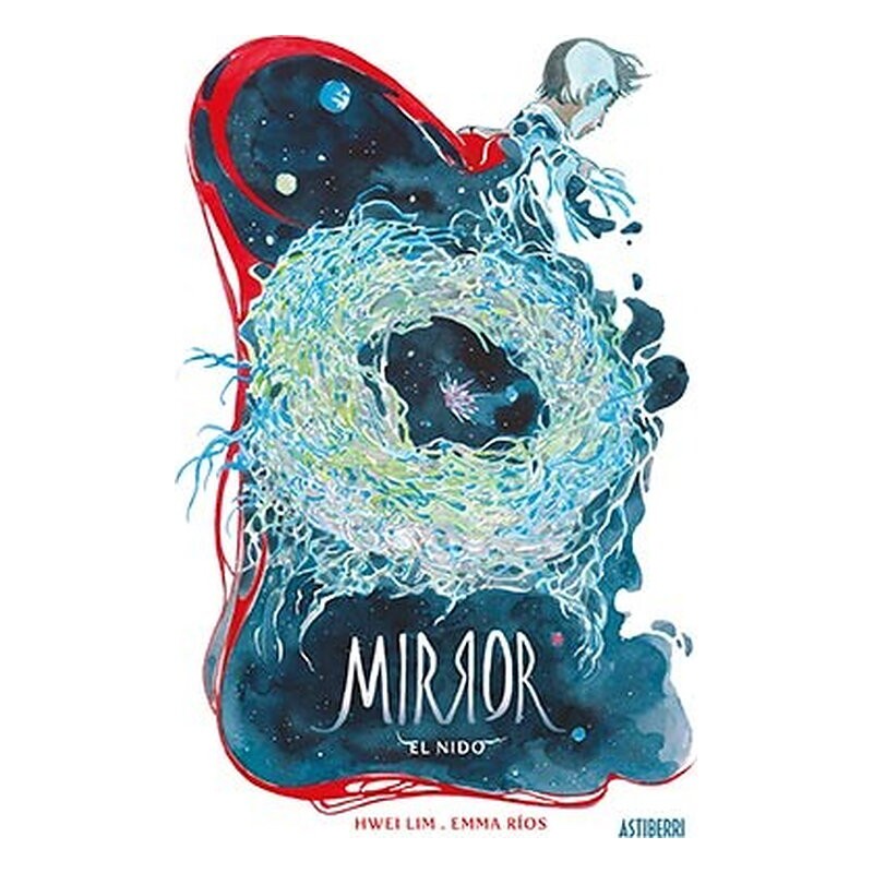 MIRROR 02. EL NIDO