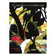 TU, UNA BICI Y LA CARRETERA