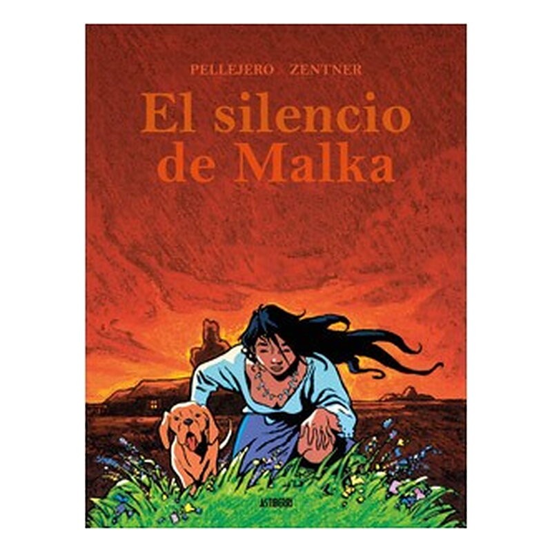 EL SILENCIO DE MALKA
