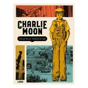CHARLIE MOON