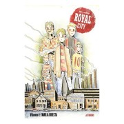 ROYAL CITY 1. FAMILIA DIRECTA