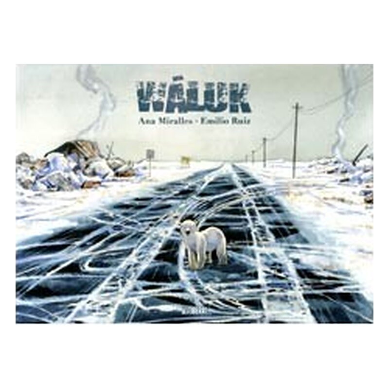 WALUK