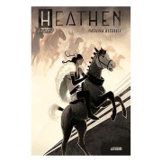 HEATHEN. PAGANA 01