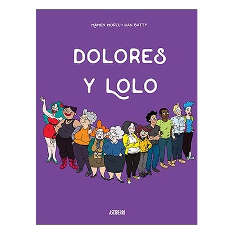 DOLORES Y LOLO