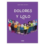 DOLORES Y LOLO
