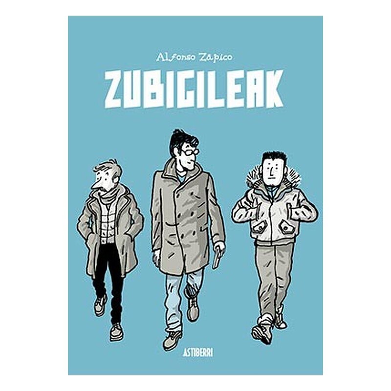 ZUBIGILEAK