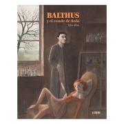 BALTHUS Y EL CONDE DE ROLA