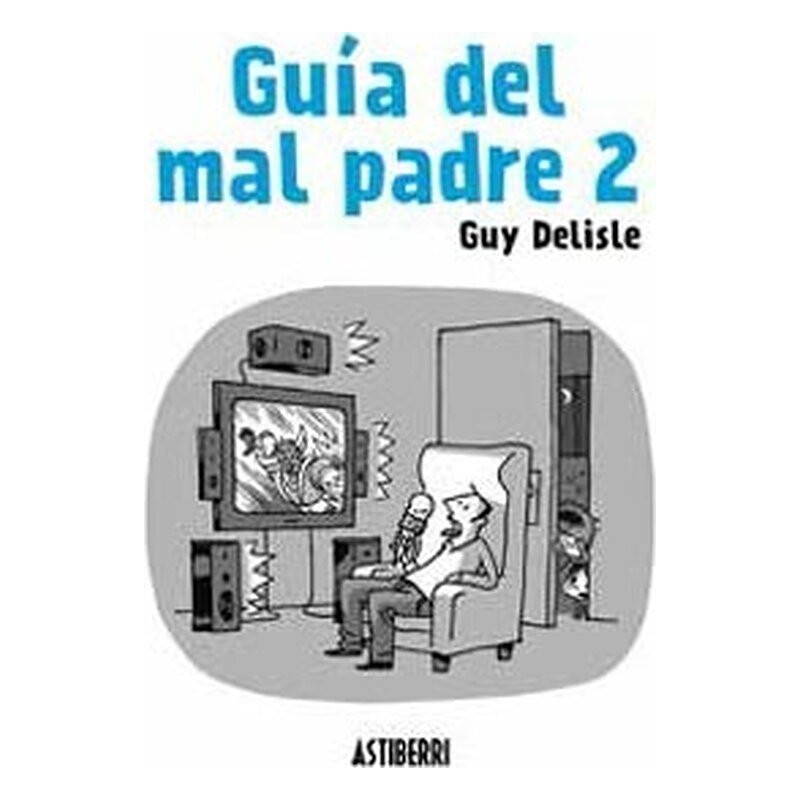 GUIA DEL MAL PADRE 2 (2º EDICION)