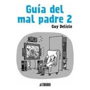 GUIA DEL MAL PADRE 2 (2º EDICION)