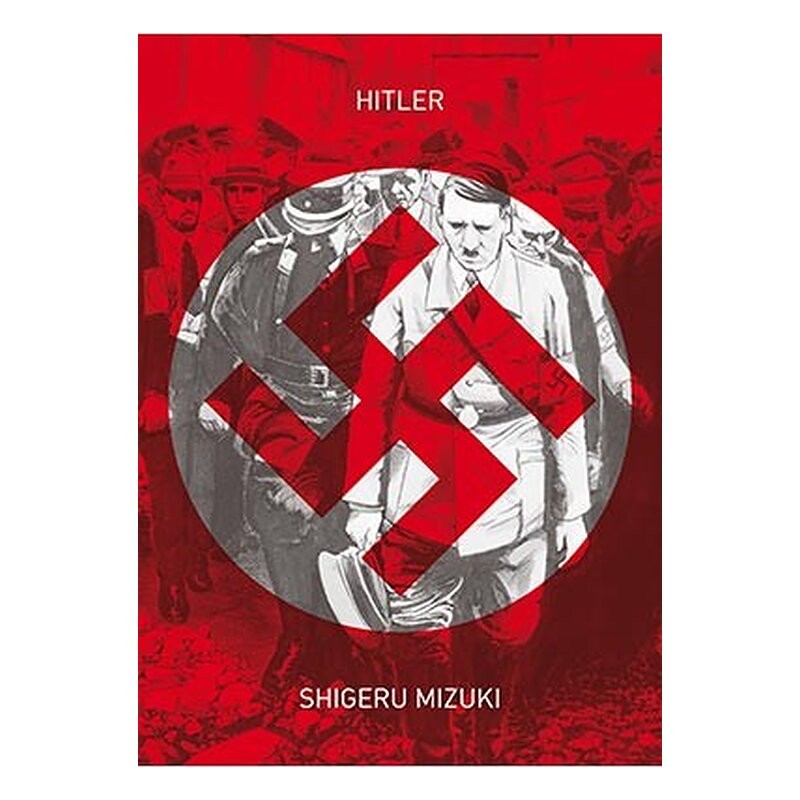 HITLER