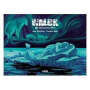 WALUK 2. BIDAIA HANDIA (EUSKERA)