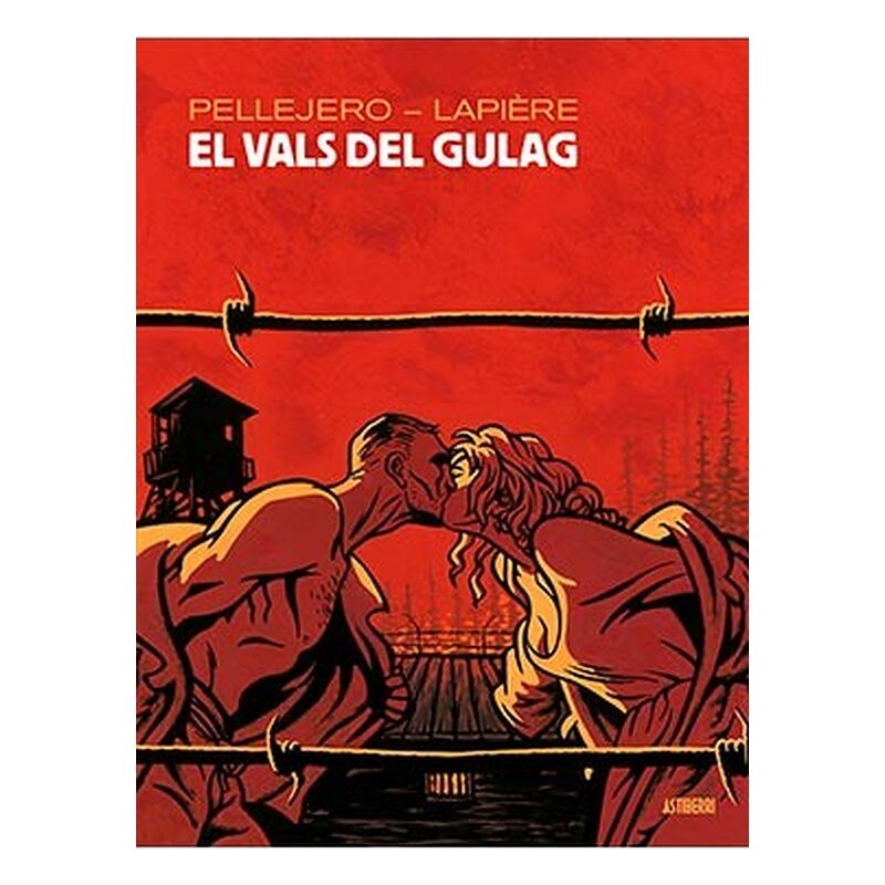 EL VALS DEL GULAG