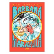 BARBARA MARAVILLA