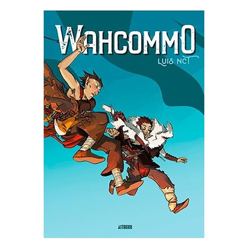 WAHCOMMO