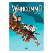 WAHCOMMO