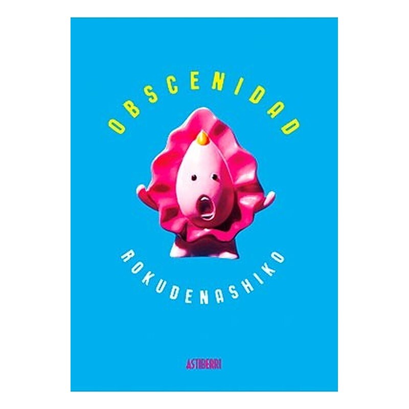OBSCENIDAD