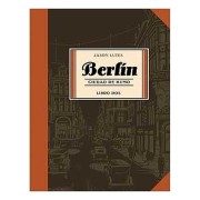 BERLIN CIUDAD DE HUMO LIBRO DOS