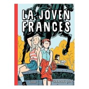 LA JOVEN FRANCES