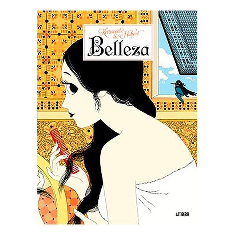 BELLEZA