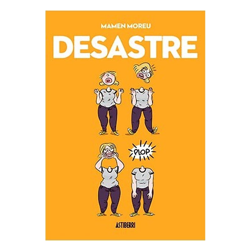 DESASTRE